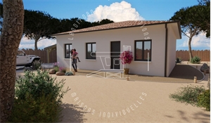 maison à la vente -   40230  SAUBION, surface 88 m2 vente maison - UBI467604521